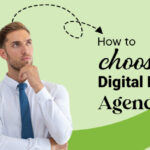 How to choose a digital marketing agency ?