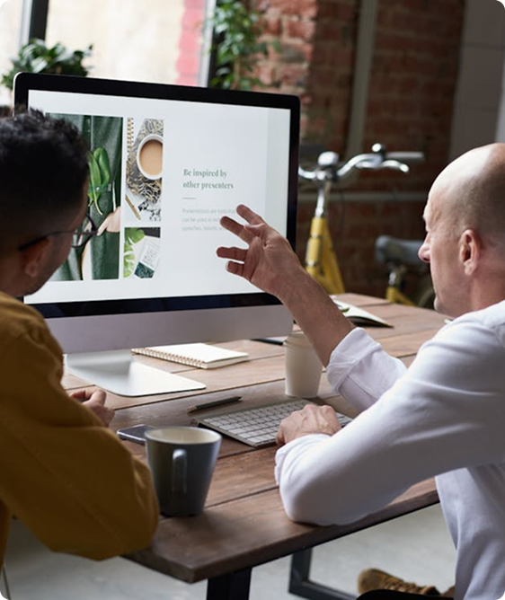 Premier SEO Services Birmingham